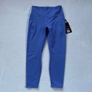 NWT! Spyder activewear leggings - size large